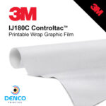 3M™ IJ180C Controltac™