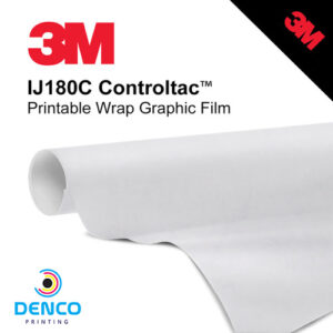 3M™ IJ180C Controltac™